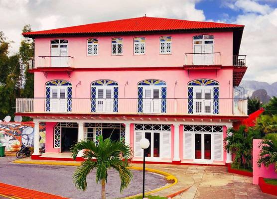 Hotel Los Jazmines by Mystique 1