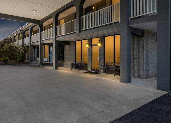 Quality Inn 1