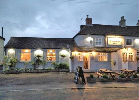 The Woodman Inn 1