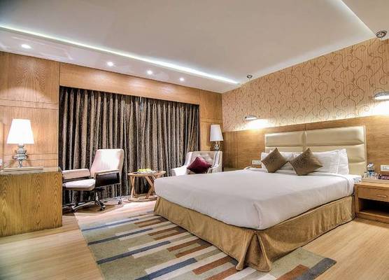 Best Western Summerlea 1