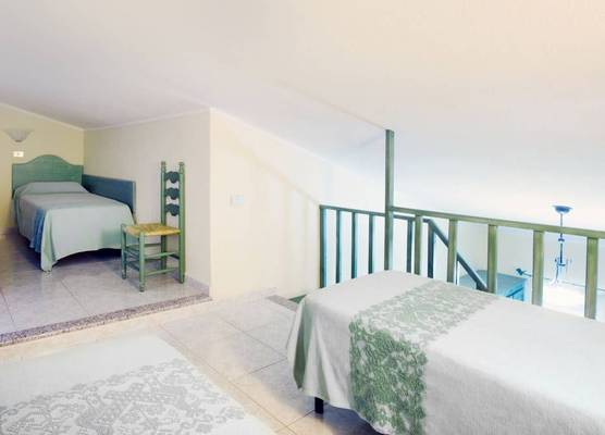 Club Hotel Marina Seada Beach 1
