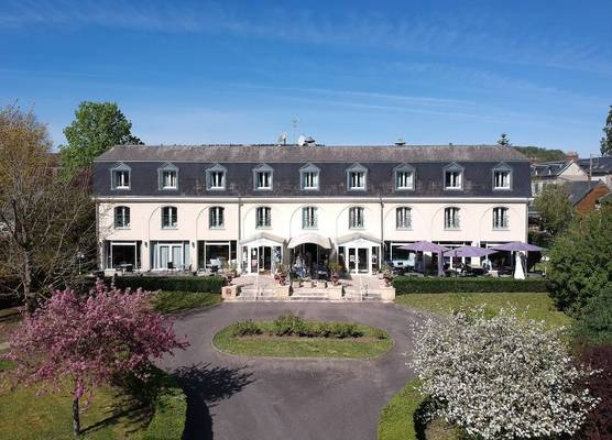 Le Pré Saint Germain 1