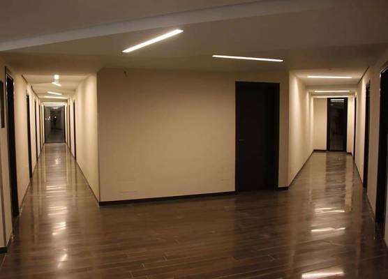 Hotel Bologna 1