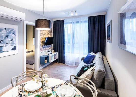 Wawel Cracow Old City Apartments - Friendhouse Apartments 1