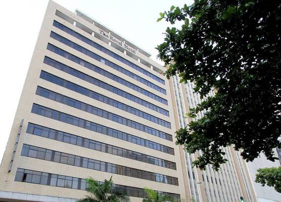 The Royal Hotel by Coastlands Hotels & Resorts 1