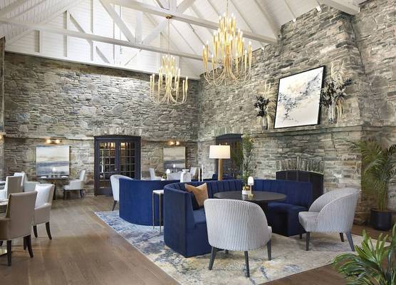 The Glenerin Inn 1