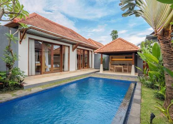 Kings Villas Sanur by Moria 1