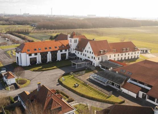 Corsendonk Duinse Polders 1