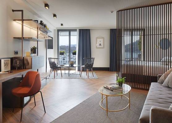 Hotel SANSEbay 1