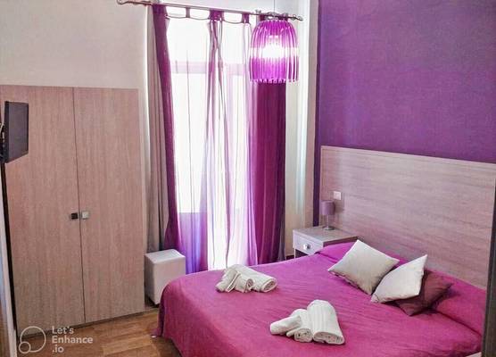 Il Quadrifoglio Room& Suite 1