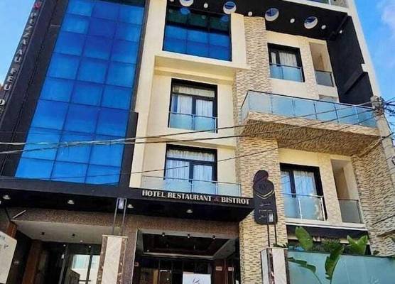 RV Hotel - Dely Brahim 1