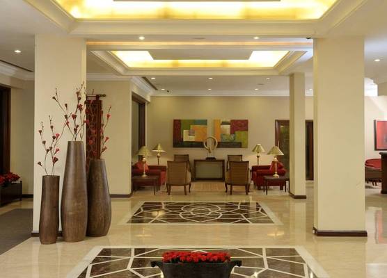 Hotel Express Towers 1