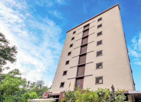 Hotel Oriental Aster - Mumbai International Airport 1
