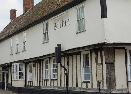 Bell by Greene King Inns 1