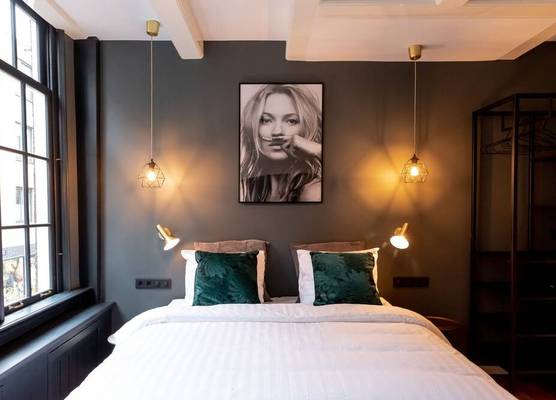 The Blossom House Amsterdam 1