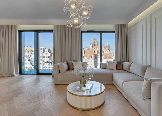 DEO PLAZA Premium Suites & Riverside by Downtown Apartments 1
