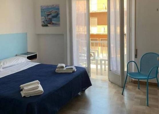 Hotel Villa Enea 1