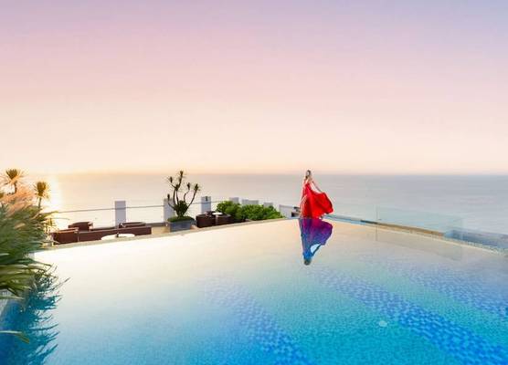 HAIAN Beach Hotel & Spa 1