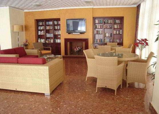 Apartamentos Viña del Mar 1