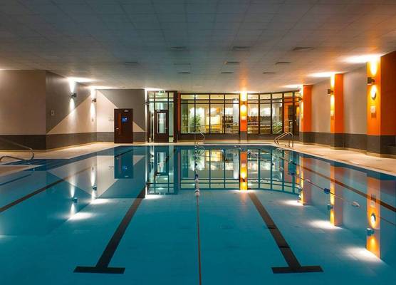 Claregalway Hotel 1