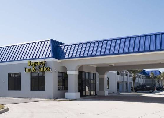 Regency Inn & Suites - Saint Augustine 1