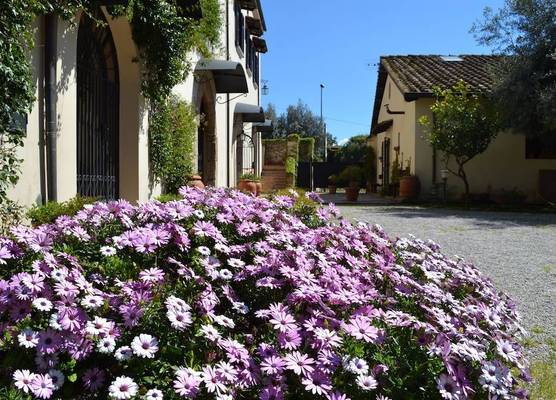 Il Granaio dei Casabella 1