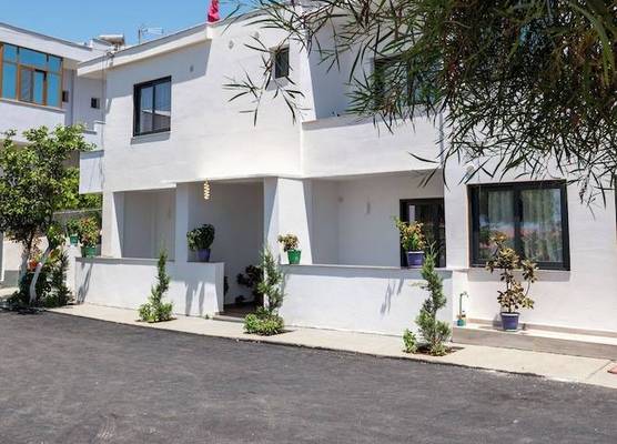 Vila Sefedin 1