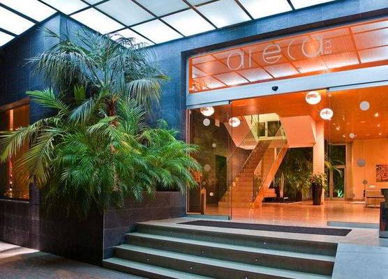 Hotel Areca 1