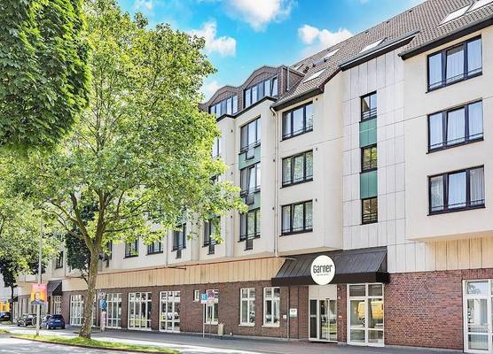 Garner Hotel Bochum by IHG 1