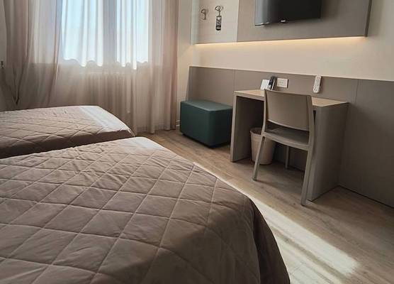 Hotel Marta 1