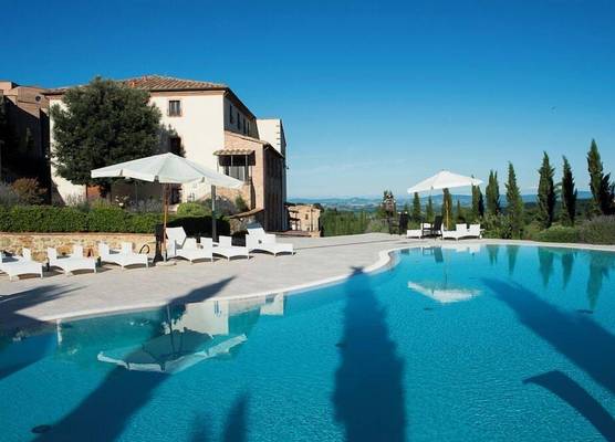 Nuovo Etruria Resort 1