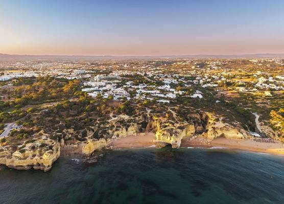 Hapimag Resort Albufeira 1