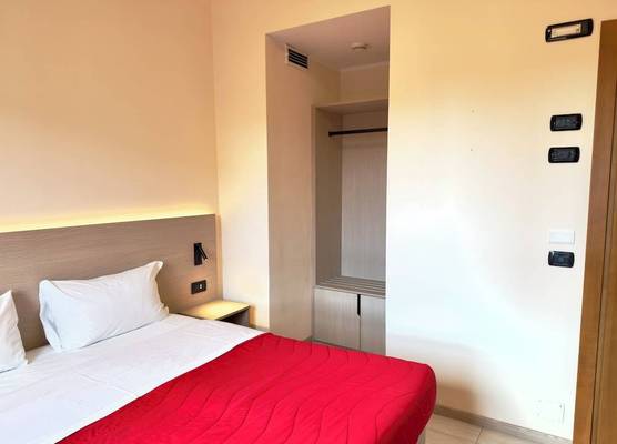 Hotel Molise 2 1
