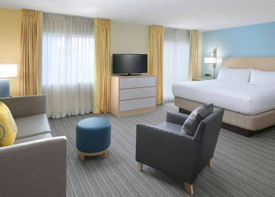 Sonesta ES Suites Montgomery 1