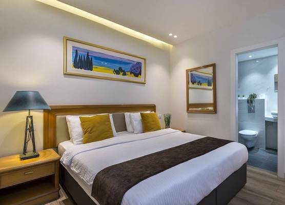 Melio Hotel Eilat 1