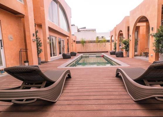 Villa Sorrento by SMS Hospitality 1