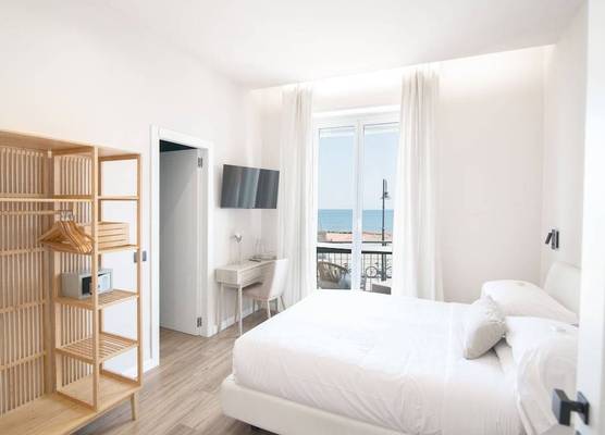 Albium Hotel 1
