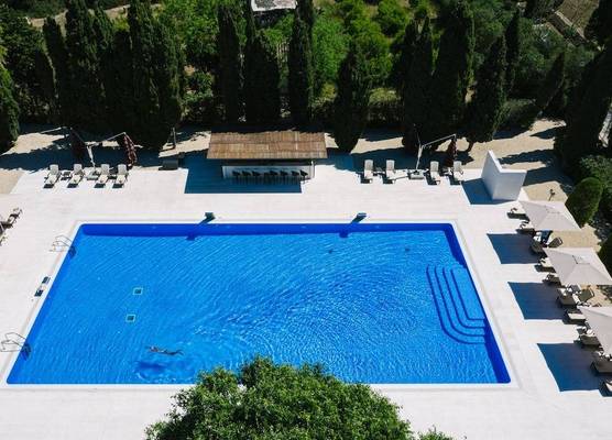 Son Julia Country House & Spa 1