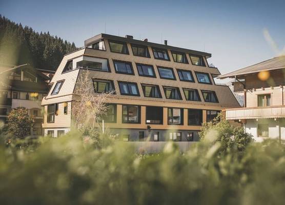 DAS GERLOS - Boutique Hotel 1