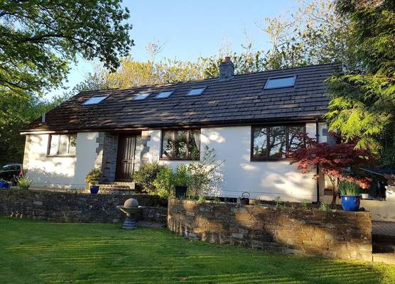 Meadow Oak Accommodation 1