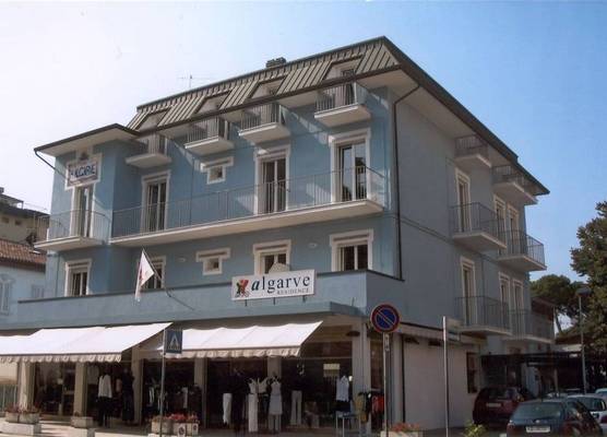 Residence Algarve 1
