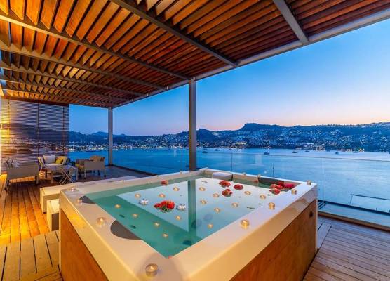 Mivara Luxury Bodrum 1