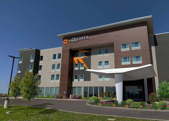 La Quinta Inn & Suites by Wyndham Holbrook Petrified Forest 1