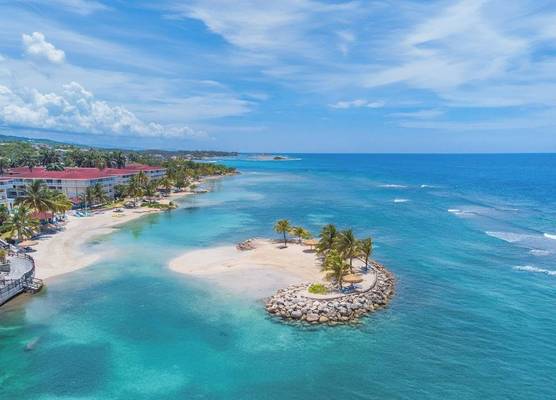 Catalonia Montego Bay - All Inclusive 1