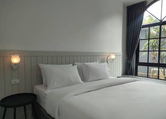 The Target Hotel chaingrai 1