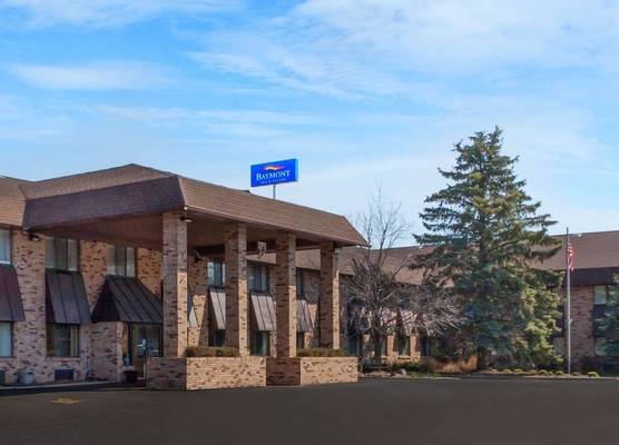 Baymont by Wyndham Midland 1