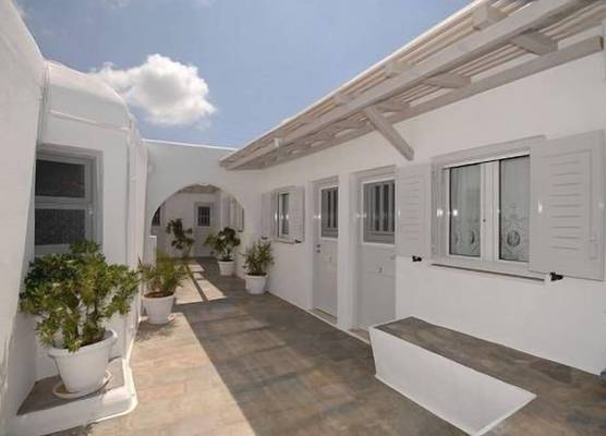 Hotel Milena 1