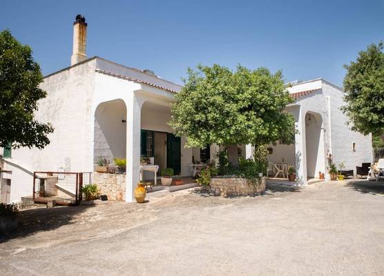 WePuglia - B&B La Maison D 1