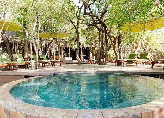 Tambuti Lodge 1