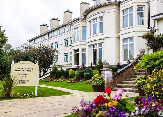 The Devonshire House Hotel-Free Parking 1